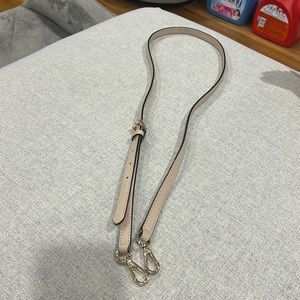Michael Kors bag strap only